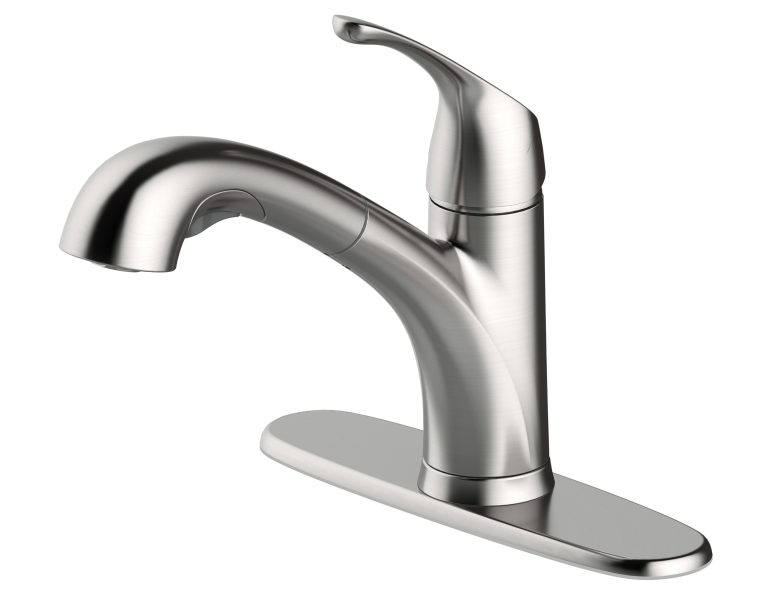 Who Makes Project Source Faucets