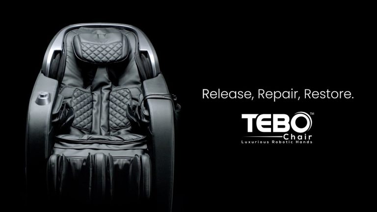 How Much is a Tebo Massage Chair