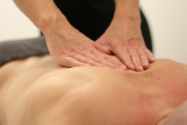 What Can Massage Therapists Tell About Your Body
