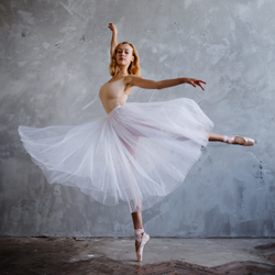 When is World Ballet Day