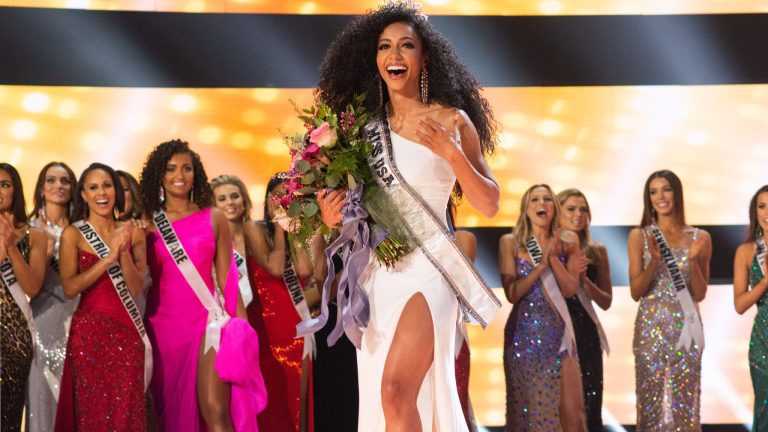How to Watch Miss Usa