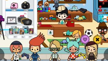 Can You Restore Purchases on Toca Life World
