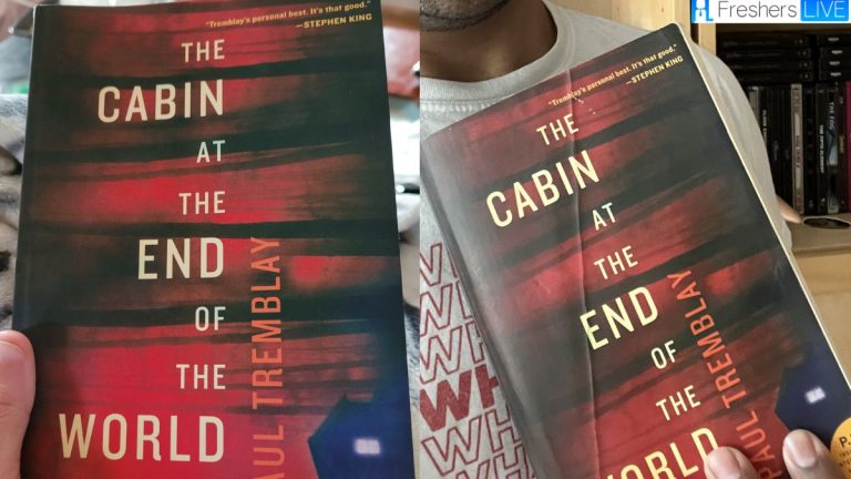 The Cabin at the End of the World Ending Explained