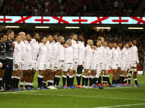 Who is in the England Rugby World Cup Squad