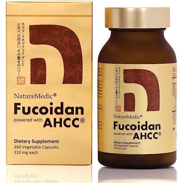Where to Buy Fucoidan in Usa