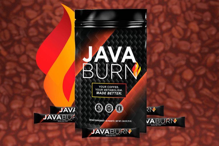 What are the Ingredients in Java Burn