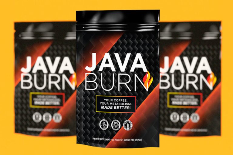 What is Java Burn And Does It Work