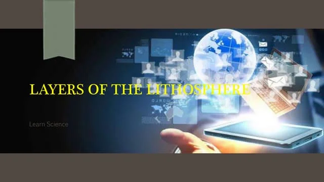 Which of the Following Worlds Have the Thinnest Lithospheres