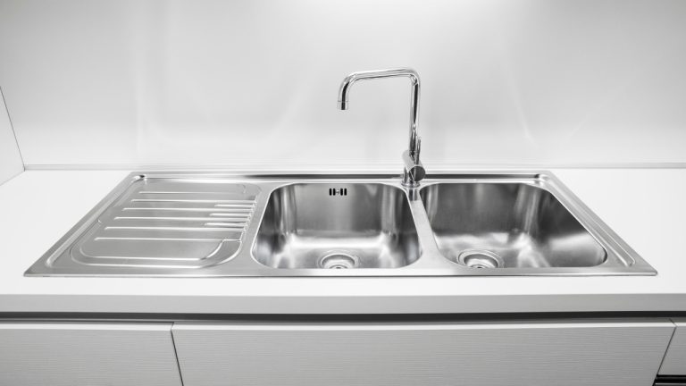 Can I Install a Sink in the Garage?