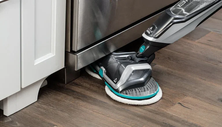 Can You Use Bissell Steam Mop on Luxury Vinyl Plank?