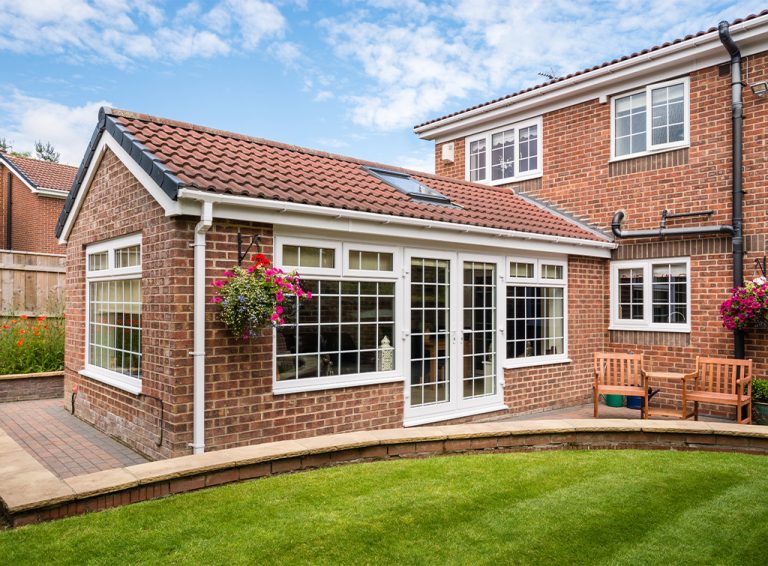 How Much Will A Home Extension Project Cost?