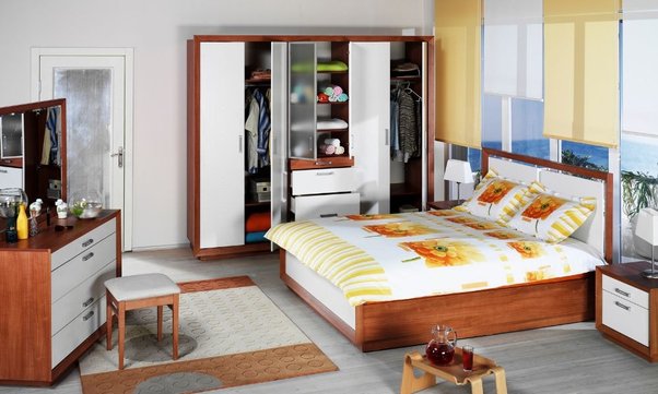Is Cherry Wood Bedroom Furniture Out of Style?