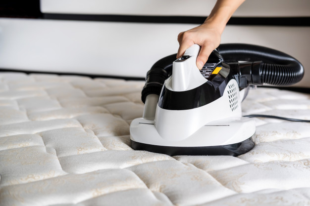 Is It Possible to Deep Clean a Mattress?