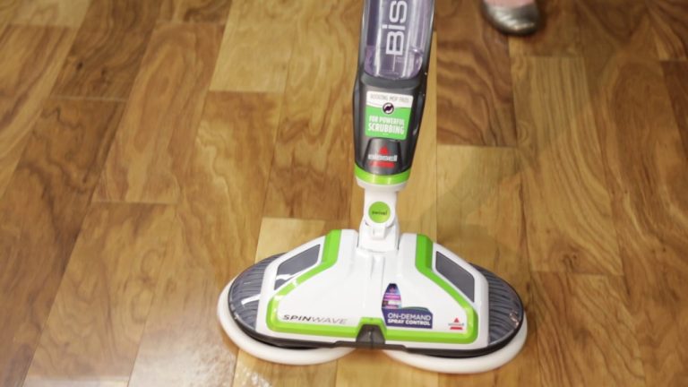 Can You Use Bissell Wood Floor Cleaner on Vinyl Plank Flooring?