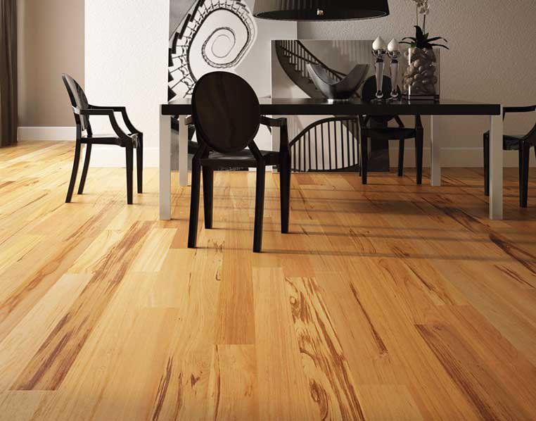 What Should You Not Use on Vinyl Plank Flooring?