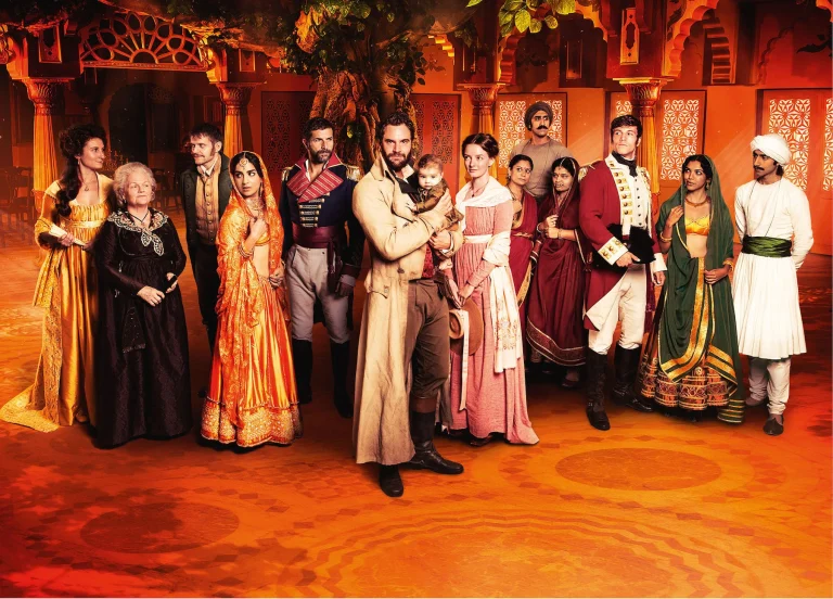 Why was Beecham House Cancelled