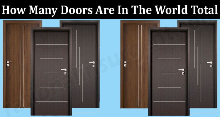 How Many Doors are on Earth