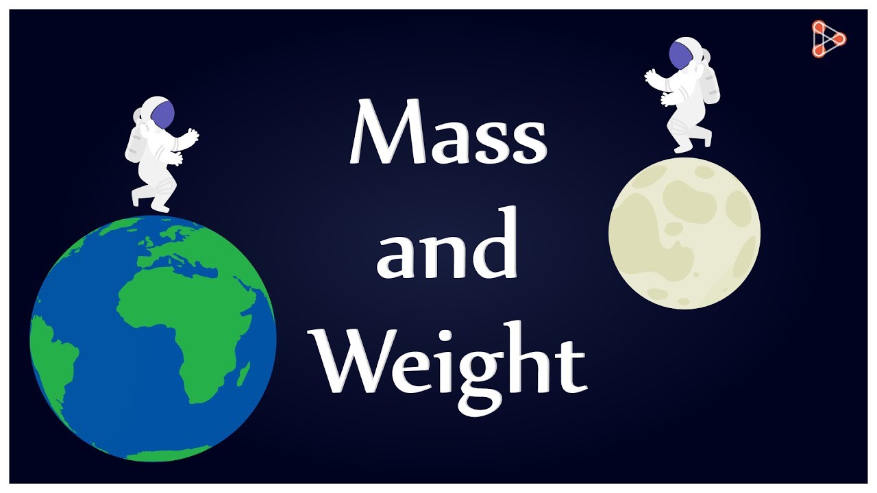 why are mass and weight used synonymously on earth