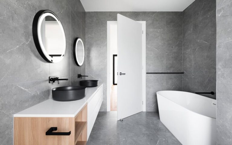 How to Renovate a Bathroom on a Budget in Australia