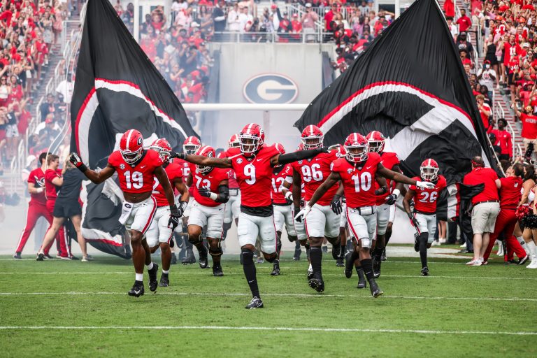 What Is Uga Football Known For?