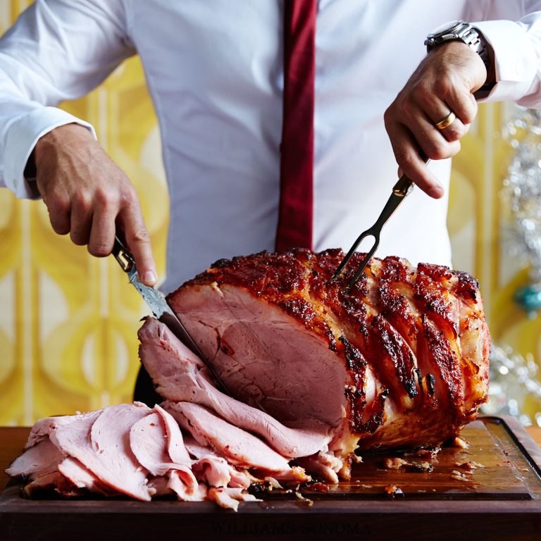 How To Prepare Ham For A Party?