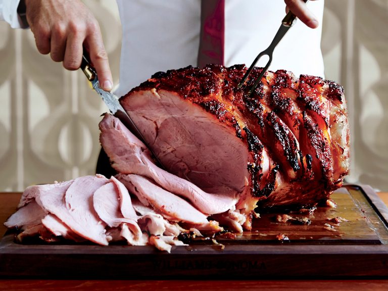 How Do You Make Ham Last Longer?