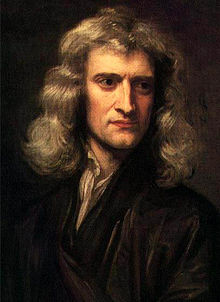 Did Isaac Newton Support Copernicus?