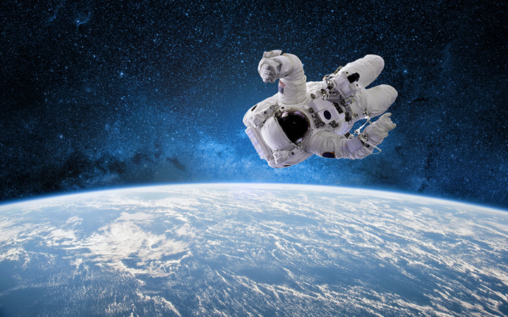 Is There A Zero Gravity In Space?