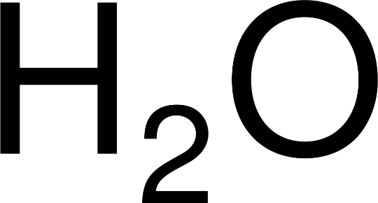 What Is H2o Full Form?