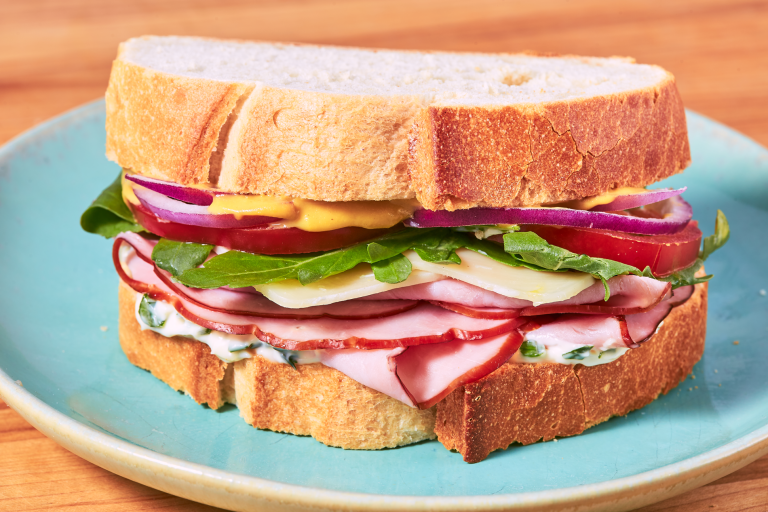 What Ham Is Best For Sandwiches?