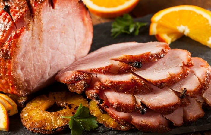 What Makes Ham Taste Better?
