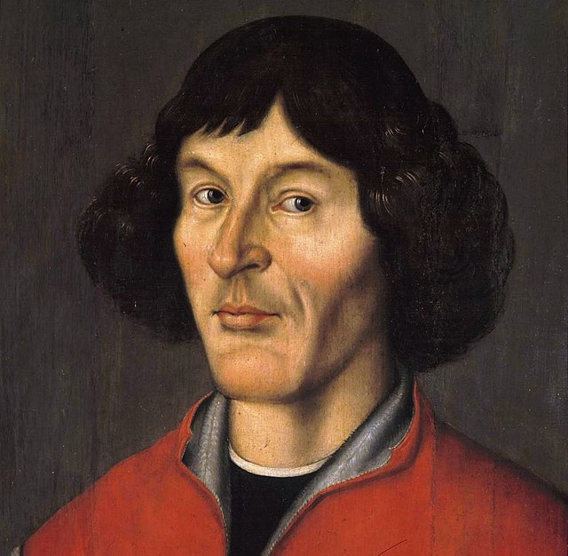 Was Copernicus A Lawyer?
