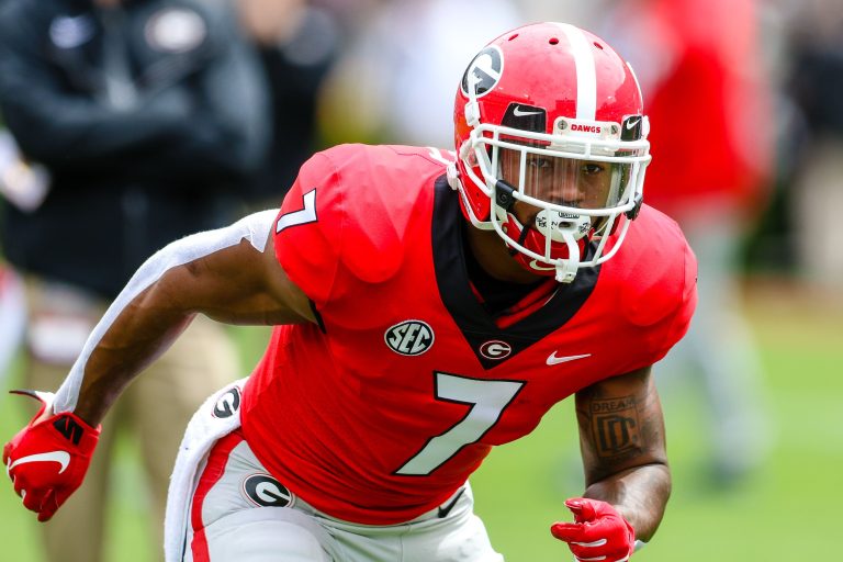 Who Is The Best UGA Football Player?