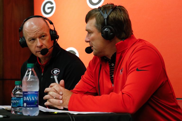 Who Is The Voice Of UGA Football?