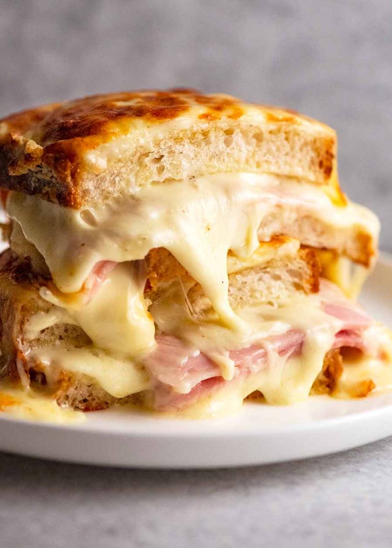 What Cheese Goes With Ham?