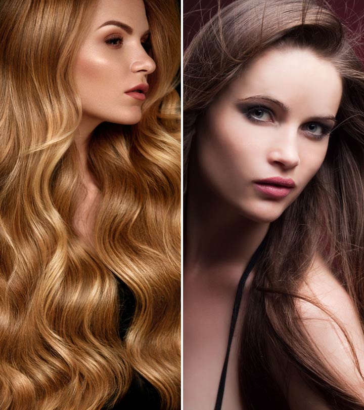 Which Hair Is Better Thick Or Thin?