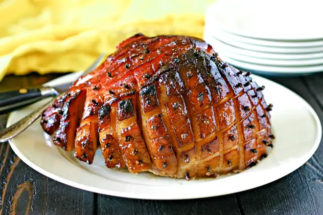 How Long To Cook Ham?