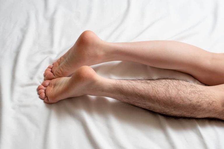 Are Hairy Legs Normal?