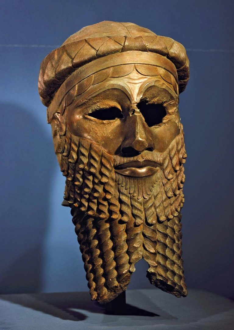 Why Is Sargon Considered An Important Figure In World History