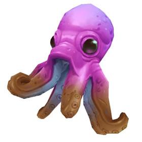 Is There An Octopus Pet In World Of Warcraft