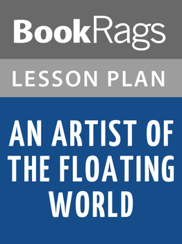An Artist Of The Floating World Lesson Plans