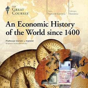 An Economic History Of The World Since 1400 Pdf