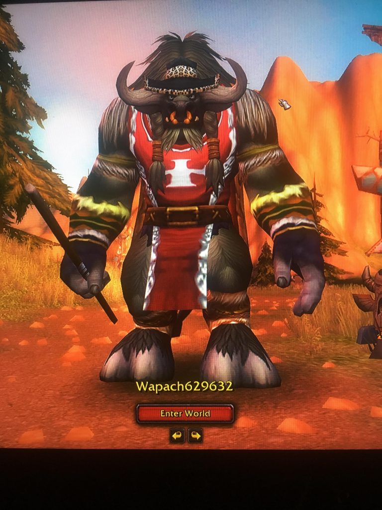 World Of Warcraft Can You Transfer An Inactive Character