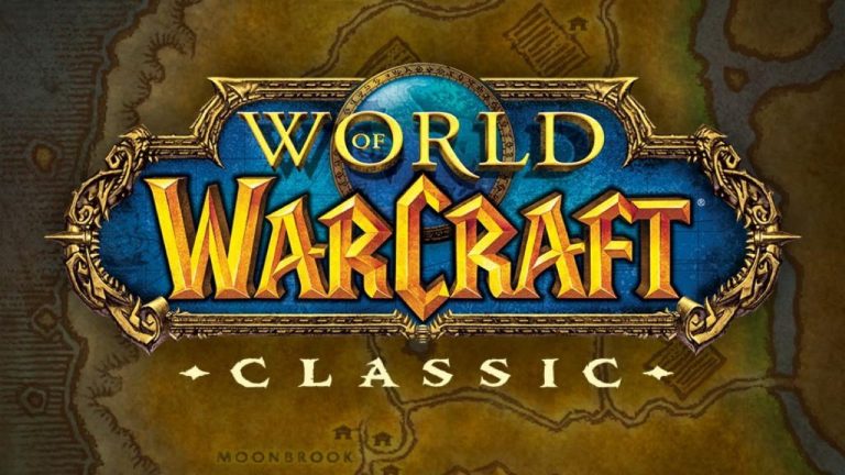 World Of Warcraft On An E5700