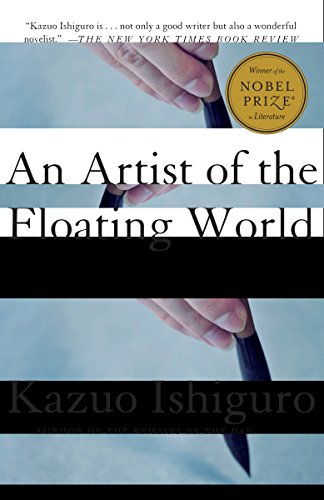An Artist Of The Floating World Shmoop