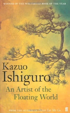 Kazuo Ishiguro An Artist Of The Floating World Review