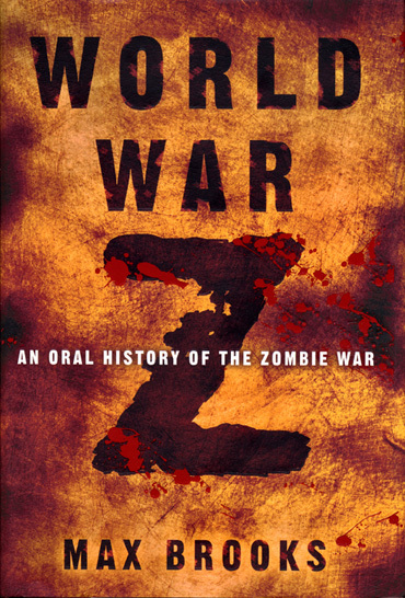 World War Z An Oral History Summary