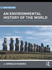 Hughes An Environmental History Of The World Free