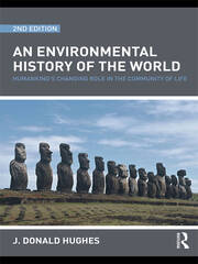 Cliffnotes Hughes An Environmental History Of The World