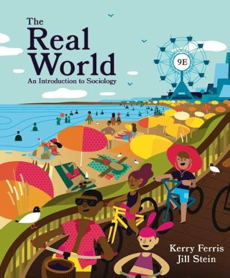 Amazon The Real World An Introduction To Sociology